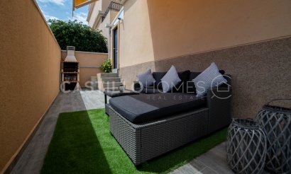 Reventa - Adosado - Orihuela Costa - Villamartín