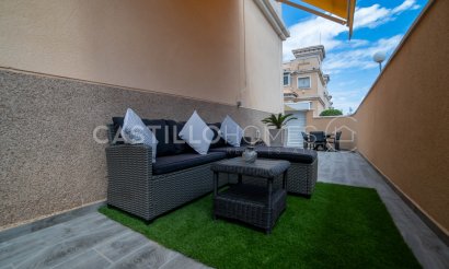 Reventa - Adosado - Orihuela Costa - Villamartín