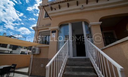 Reventa - Adosado - Orihuela Costa - Villamartín