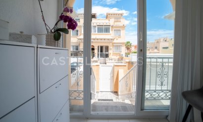 Reventa - Adosado - Orihuela Costa - Villamartín