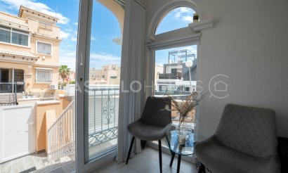 Reventa - Adosado - Orihuela Costa - Villamartín