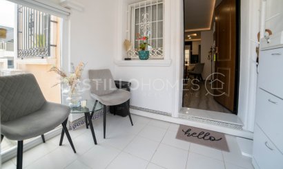 Reventa - Adosado - Orihuela Costa - Villamartín