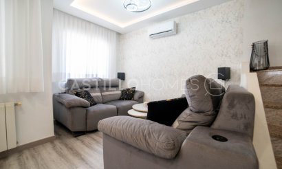 Reventa - Adosado - Orihuela Costa - Villamartín