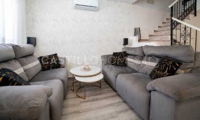 Reventa - Adosado - Orihuela Costa - Villamartín