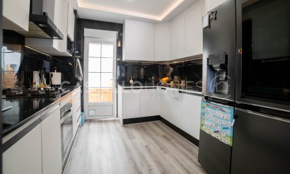 Reventa - Adosado - Orihuela Costa - Villamartín
