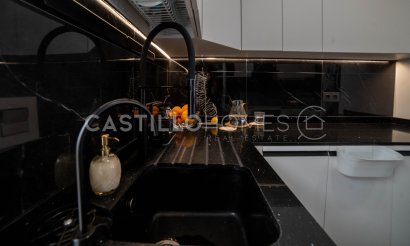 Reventa - Adosado - Orihuela Costa - Villamartín