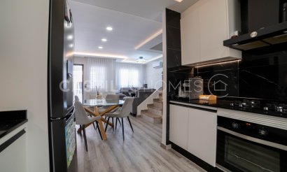 Reventa - Adosado - Orihuela Costa - Villamartín