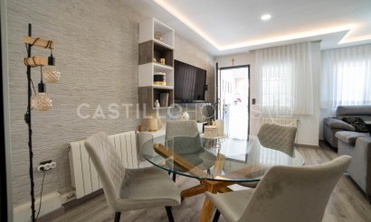 Reventa - Adosado - Orihuela Costa - Villamartín