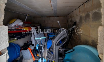 Reventa - Adosado - Orihuela Costa - Villamartín