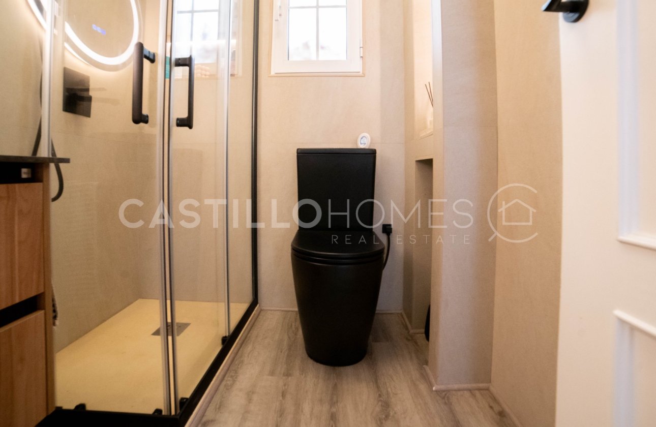 Reventa - Adosado - Orihuela Costa - Villamartín