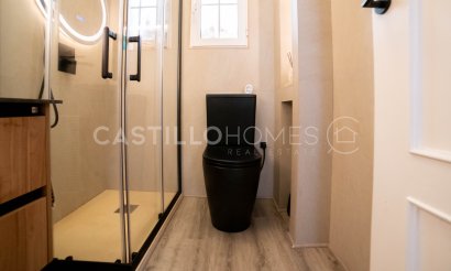 Reventa - Adosado - Orihuela Costa - Villamartín