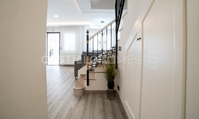 Reventa - Adosado - Orihuela Costa - Villamartín