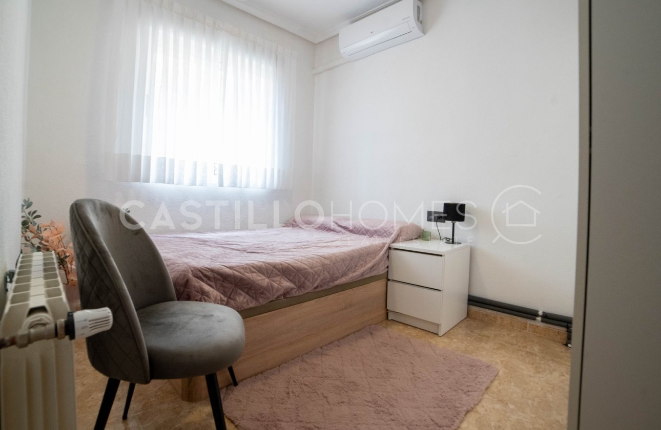 Reventa - Adosado - Orihuela Costa - Villamartín