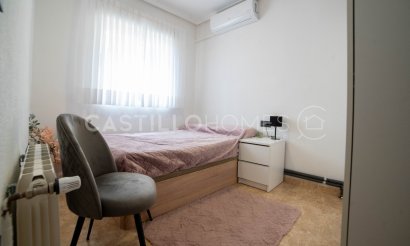 Reventa - Adosado - Orihuela Costa - Villamartín