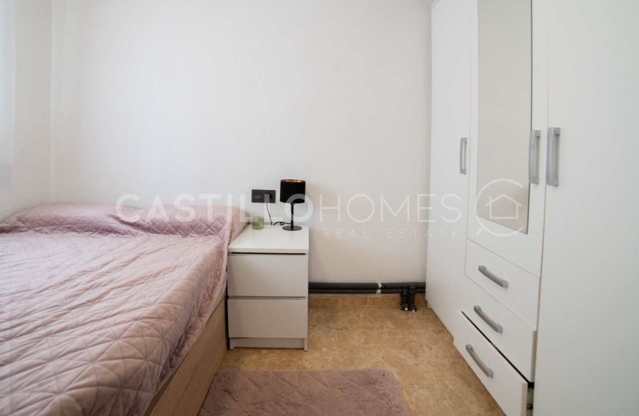 Reventa - Adosado - Orihuela Costa - Villamartín