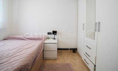 Reventa - Adosado - Orihuela Costa - Villamartín