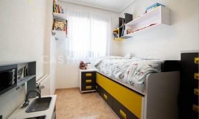 Reventa - Adosado - Orihuela Costa - Villamartín
