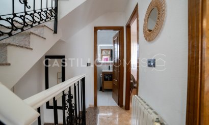 Reventa - Adosado - Orihuela Costa - Villamartín