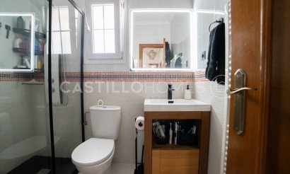 Reventa - Adosado - Orihuela Costa - Villamartín