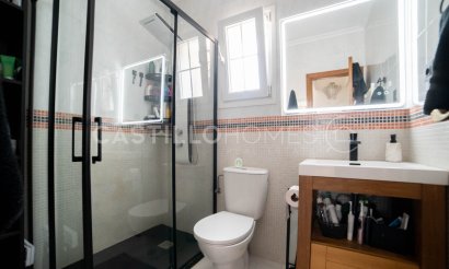 Reventa - Adosado - Orihuela Costa - Villamartín