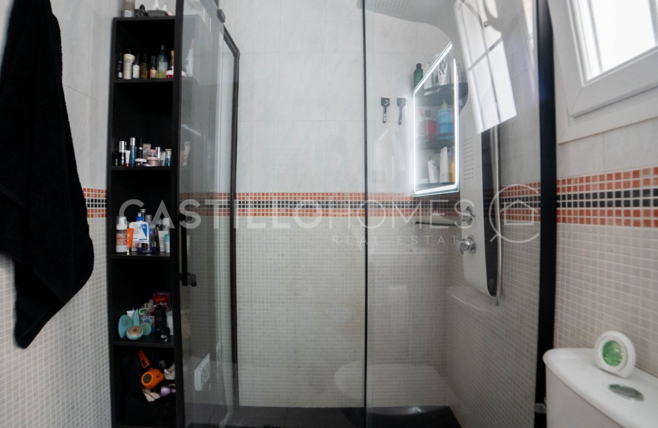 Reventa - Adosado - Orihuela Costa - Villamartín