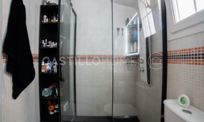 Reventa - Adosado - Orihuela Costa - Villamartín