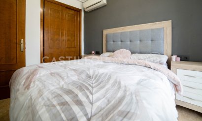 Reventa - Adosado - Orihuela Costa - Villamartín