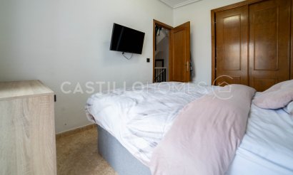 Reventa - Adosado - Orihuela Costa - Villamartín
