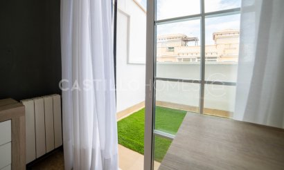 Reventa - Adosado - Orihuela Costa - Villamartín