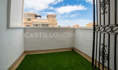 Reventa - Adosado - Orihuela Costa - Villamartín