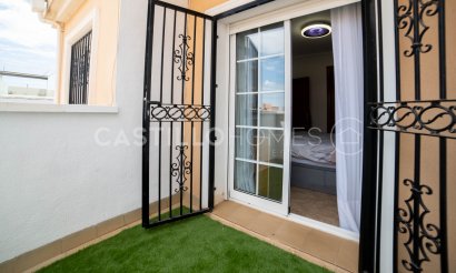 Reventa - Adosado - Orihuela Costa - Villamartín