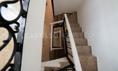 Reventa - Adosado - Orihuela Costa - Villamartín