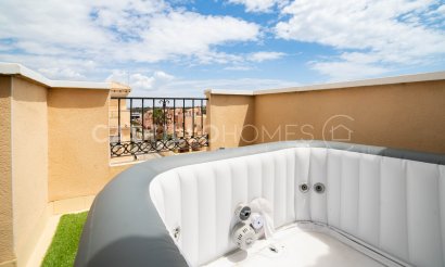 Reventa - Adosado - Orihuela Costa - Villamartín