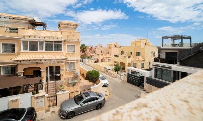 Reventa - Adosado - Orihuela Costa - Villamartín