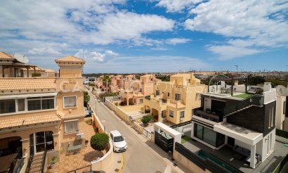 Reventa - Adosado - Orihuela Costa - Villamartín