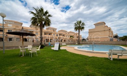 Reventa - Adosado - Orihuela Costa - Villamartín