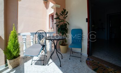 Reventa - Adosado - Orihuela Costa - Playa Flamenca