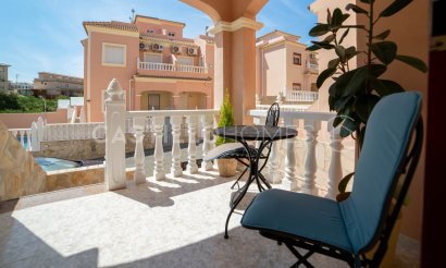 Reventa - Adosado - Orihuela Costa - Playa Flamenca