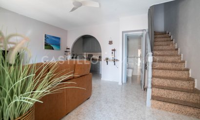 Reventa - Adosado - Orihuela Costa - Playa Flamenca
