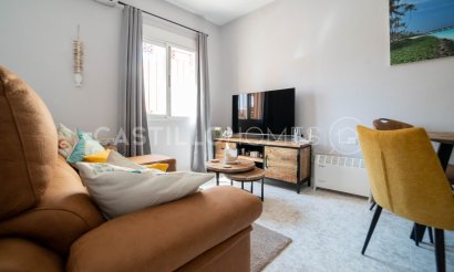 Reventa - Adosado - Orihuela Costa - Playa Flamenca