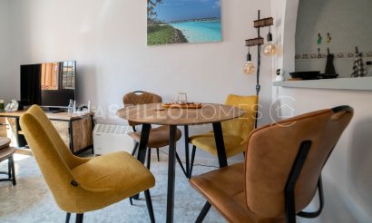 Reventa - Adosado - Orihuela Costa - Playa Flamenca