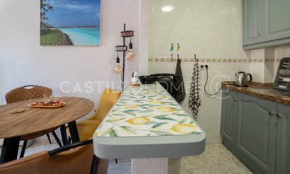 Reventa - Adosado - Orihuela Costa - Playa Flamenca