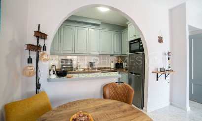 Reventa - Adosado - Orihuela Costa - Playa Flamenca