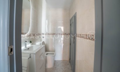 Reventa - Adosado - Orihuela Costa - Playa Flamenca