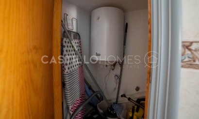 Reventa - Adosado - Orihuela Costa - Playa Flamenca