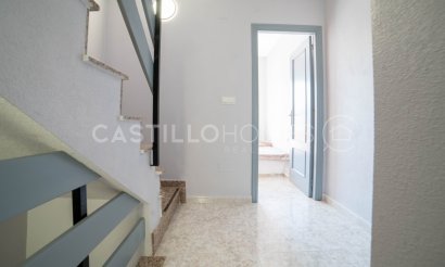 Reventa - Adosado - Orihuela Costa - Playa Flamenca