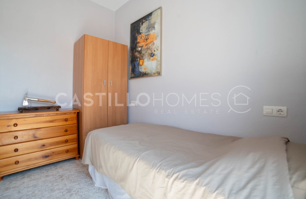 Reventa - Adosado - Orihuela Costa - Playa Flamenca