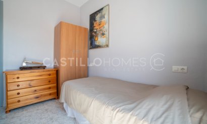 Reventa - Adosado - Orihuela Costa - Playa Flamenca
