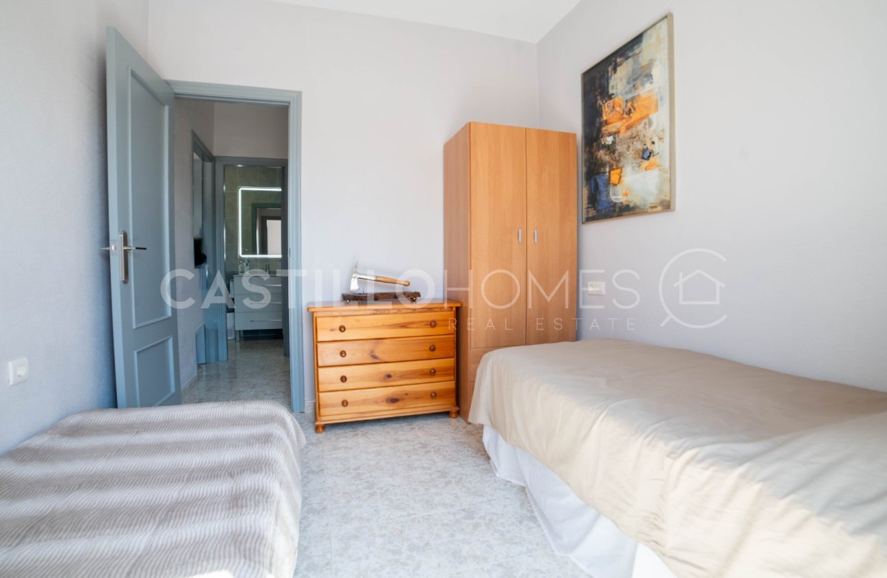 Reventa - Adosado - Orihuela Costa - Playa Flamenca