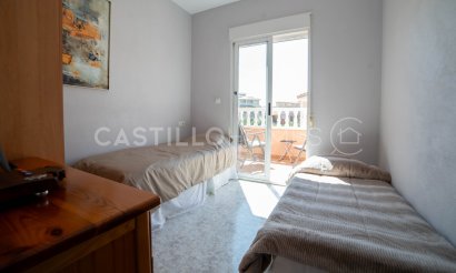 Reventa - Adosado - Orihuela Costa - Playa Flamenca